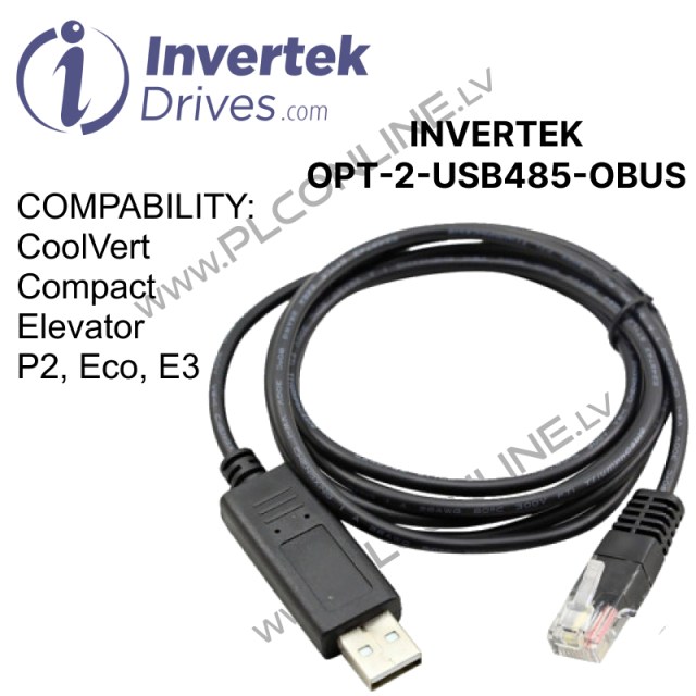 OPT-2-USB485-OBUS -2